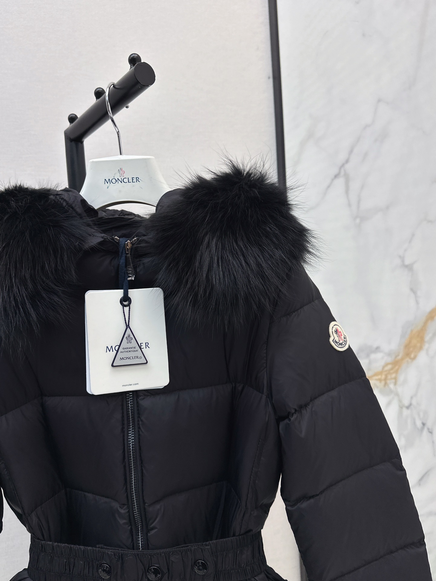 Moncler Down Jackets